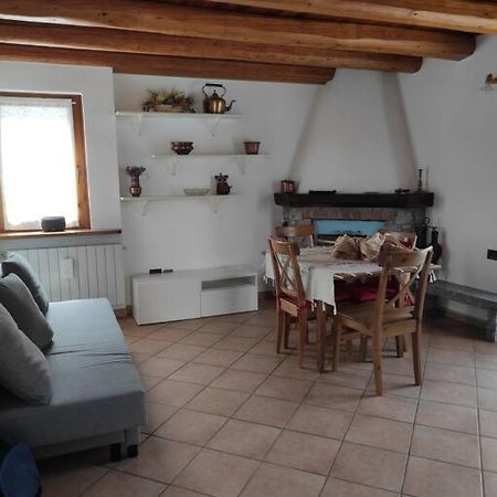Residenza Campagnano Villa Musignano  Eksteriør billede