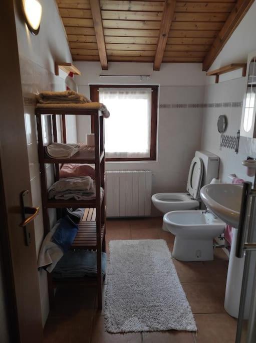 Residenza Campagnano Villa Musignano  Eksteriør billede